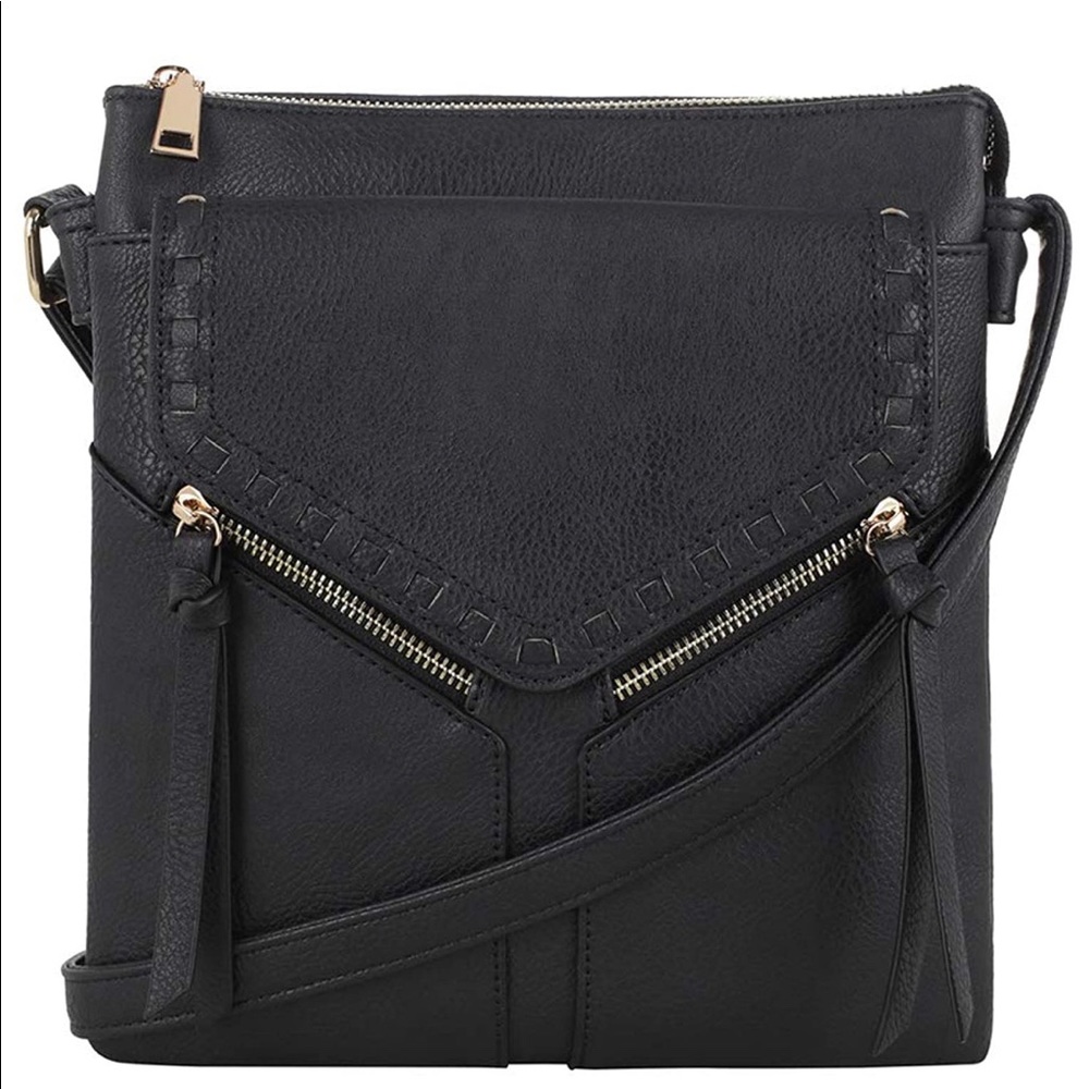 Medium crossbody bag
